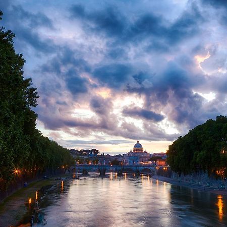 Suites Roma Tiburtina Economy Экстерьер фото