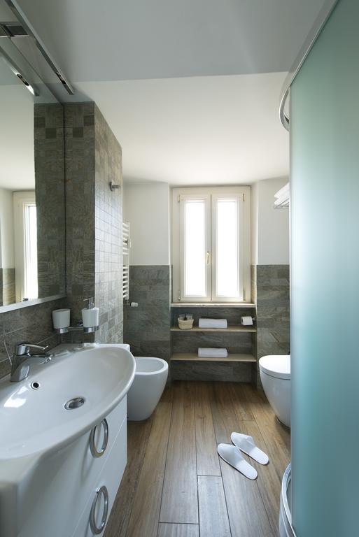Suites Roma Tiburtina Economy Экстерьер фото